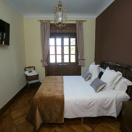 Casa Lois 3* Santiago de Compostela