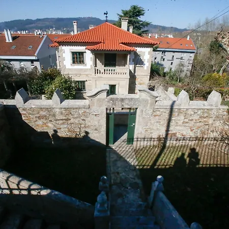 Hotel Casa Lois 3*