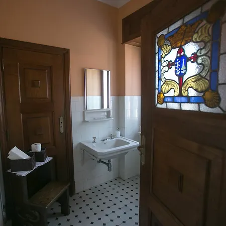 Casa Lois Hotel Santiago de Compostela