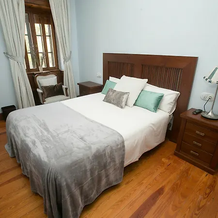 Casa Lois 3* Santiago de Compostela