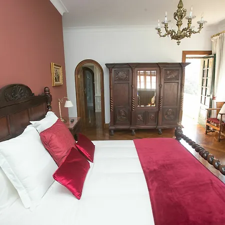 Casa Lois 3* Santiago de Compostela