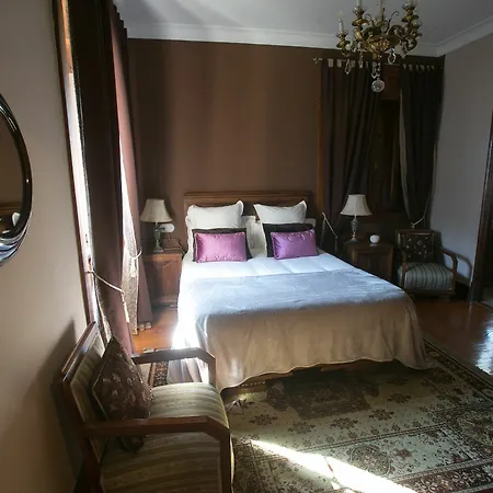 Hotel Casa Lois Santiago de Compostela