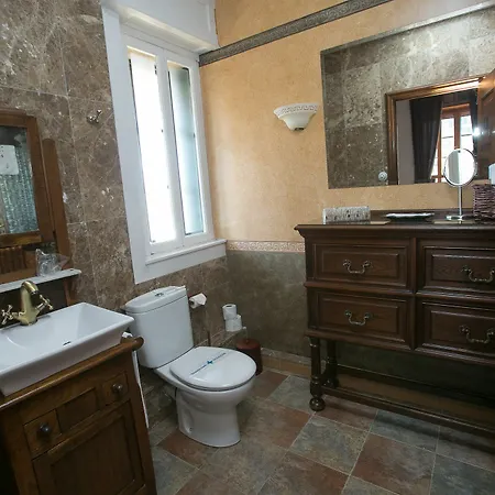 Hotel Casa Lois Santiago de Compostela