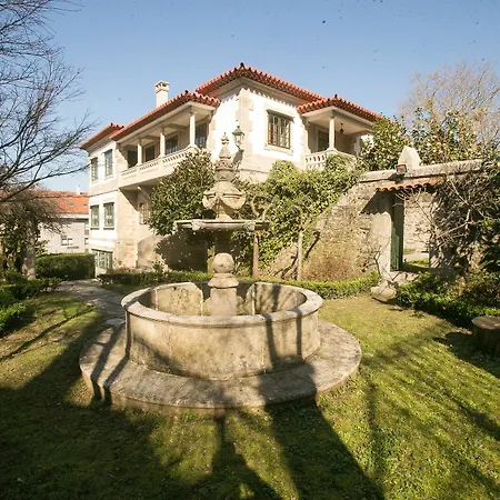 Hotel Casa Lois 3*