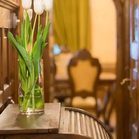 Hotel Casa Lois Santiago de Compostela